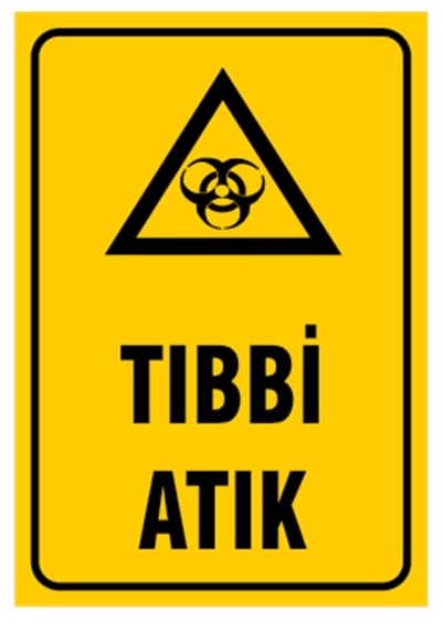 Tıbbi Atık