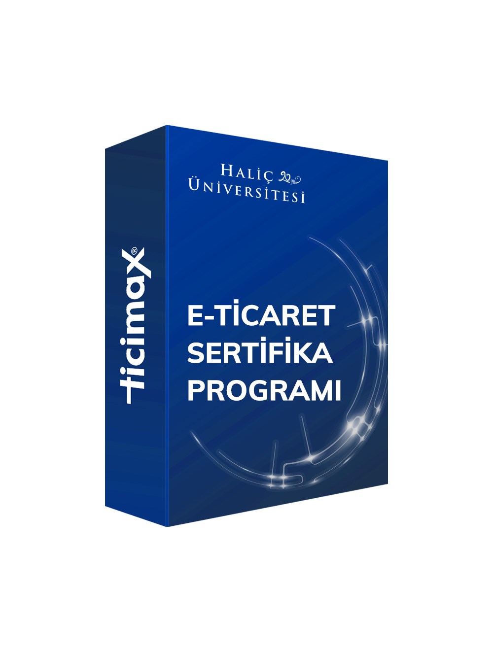 E-ticaret Uzmanlığı Sertifika Programı