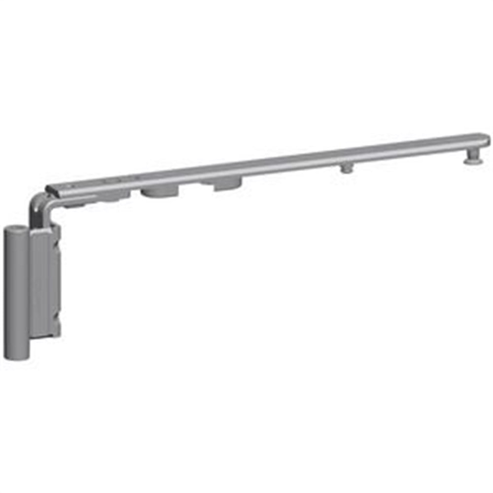  Çift Açılım T&F Makas 501-750 