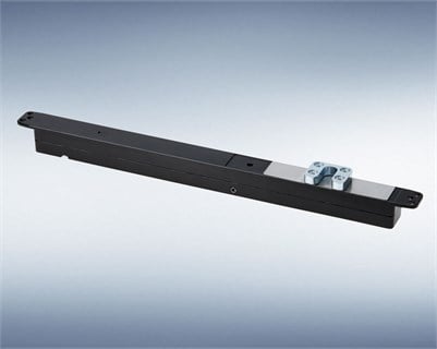 24 V KİLİTLE MEKANİZMALARI