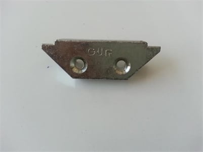 Yaylı Geçme Karşılık - Pakpen (Oval, Universal), Kompen (Kom 200/300/500 )