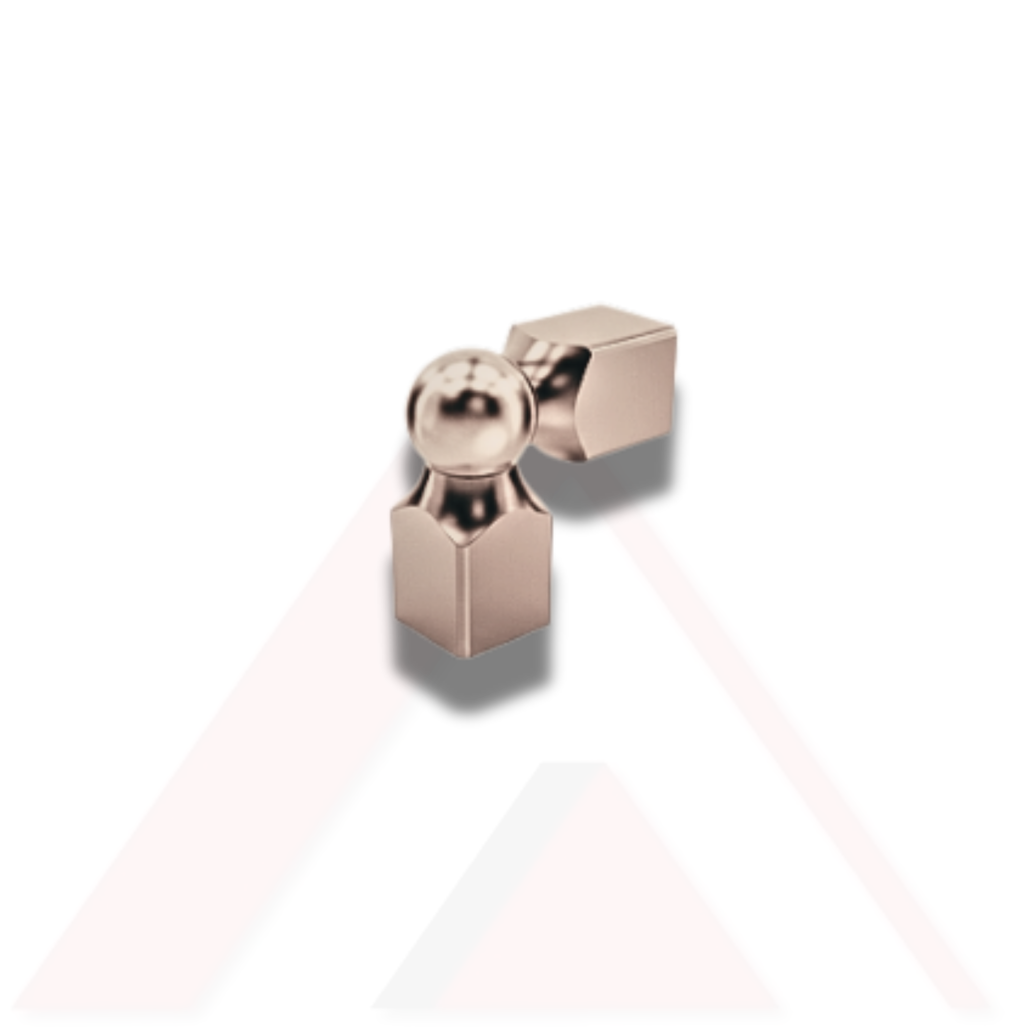 14X14 KÜRE DİRSEK DIŞA GEÇME 