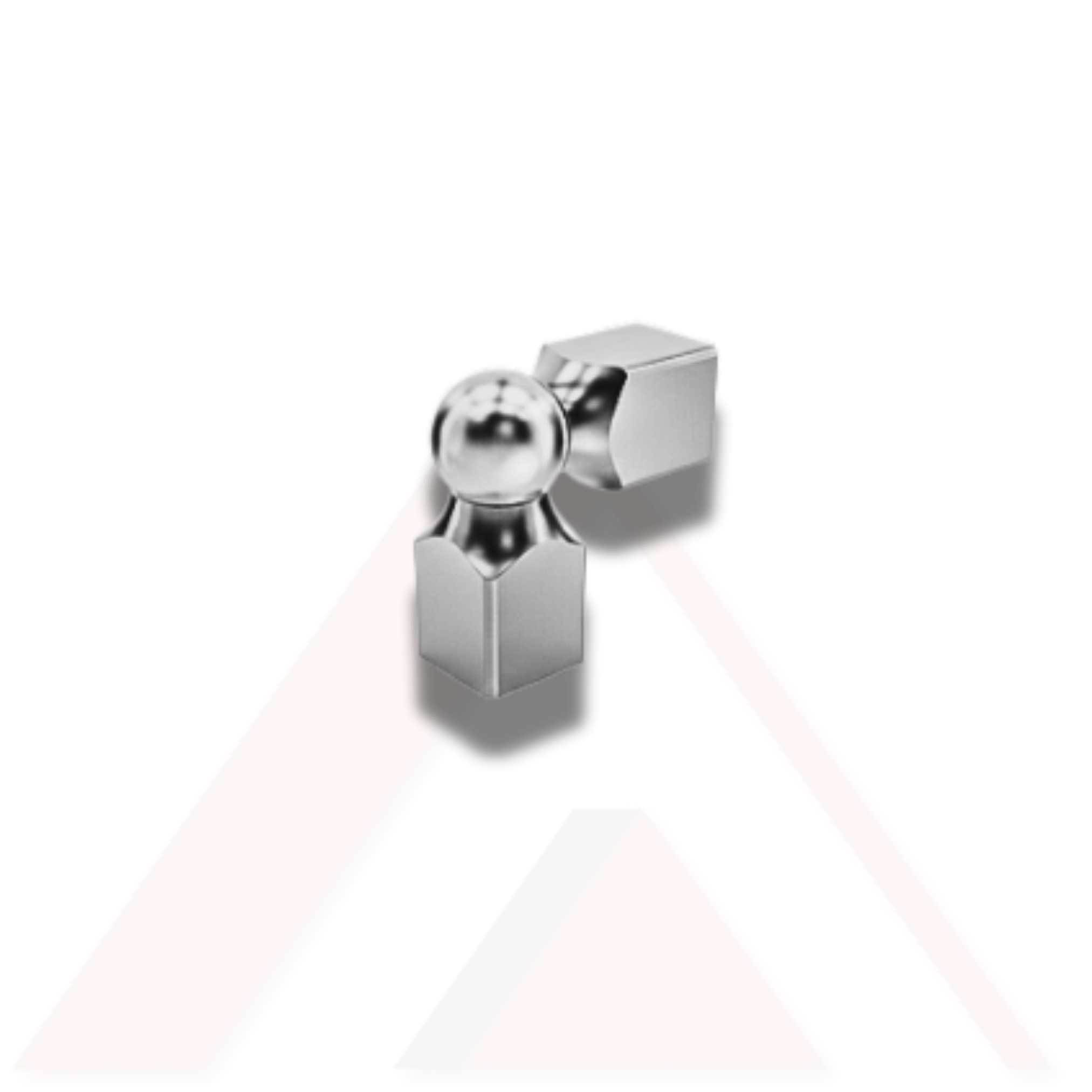 14X14 KÜRE DİRSEK DIŞA GEÇME 