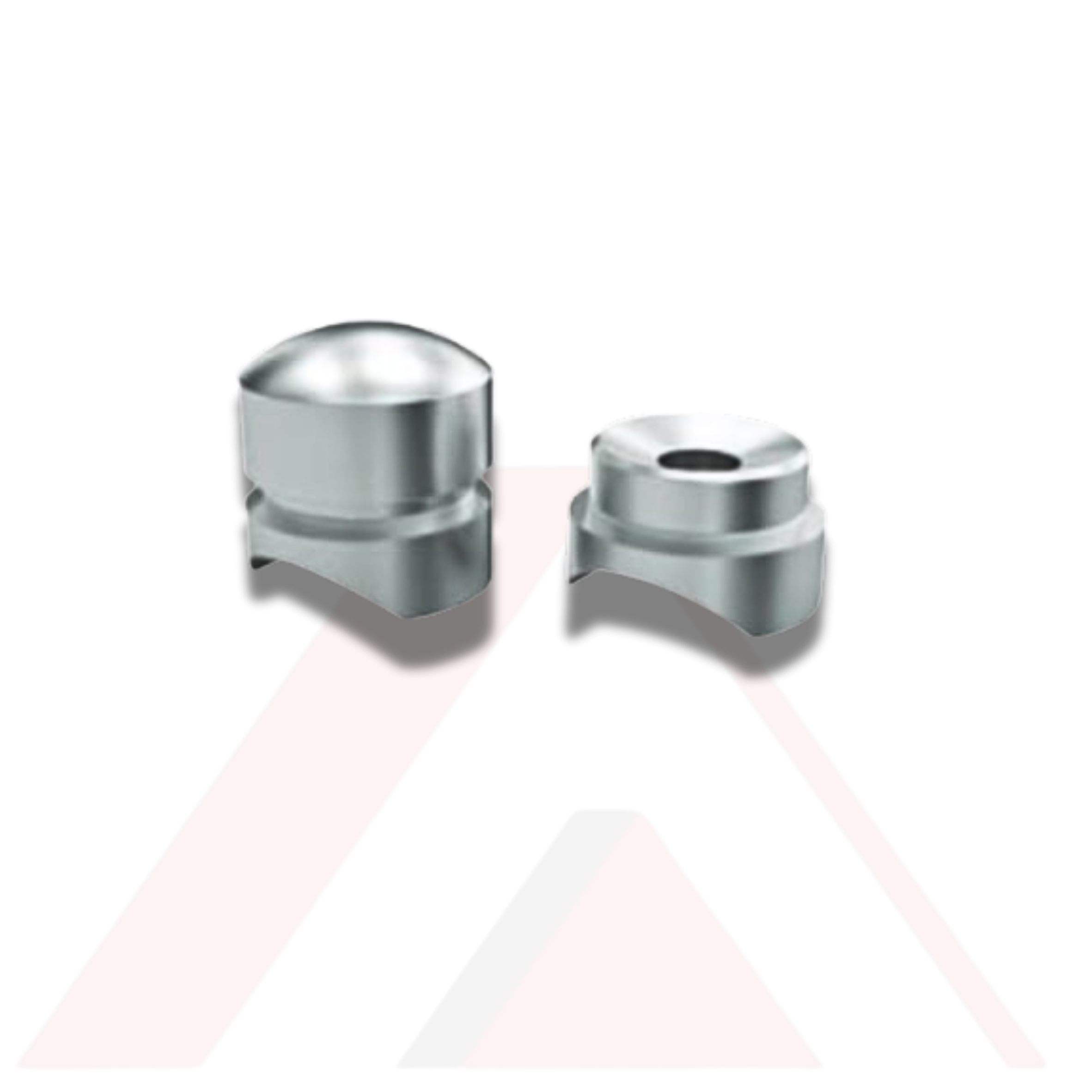 16 LIK VİDA GİZLEME