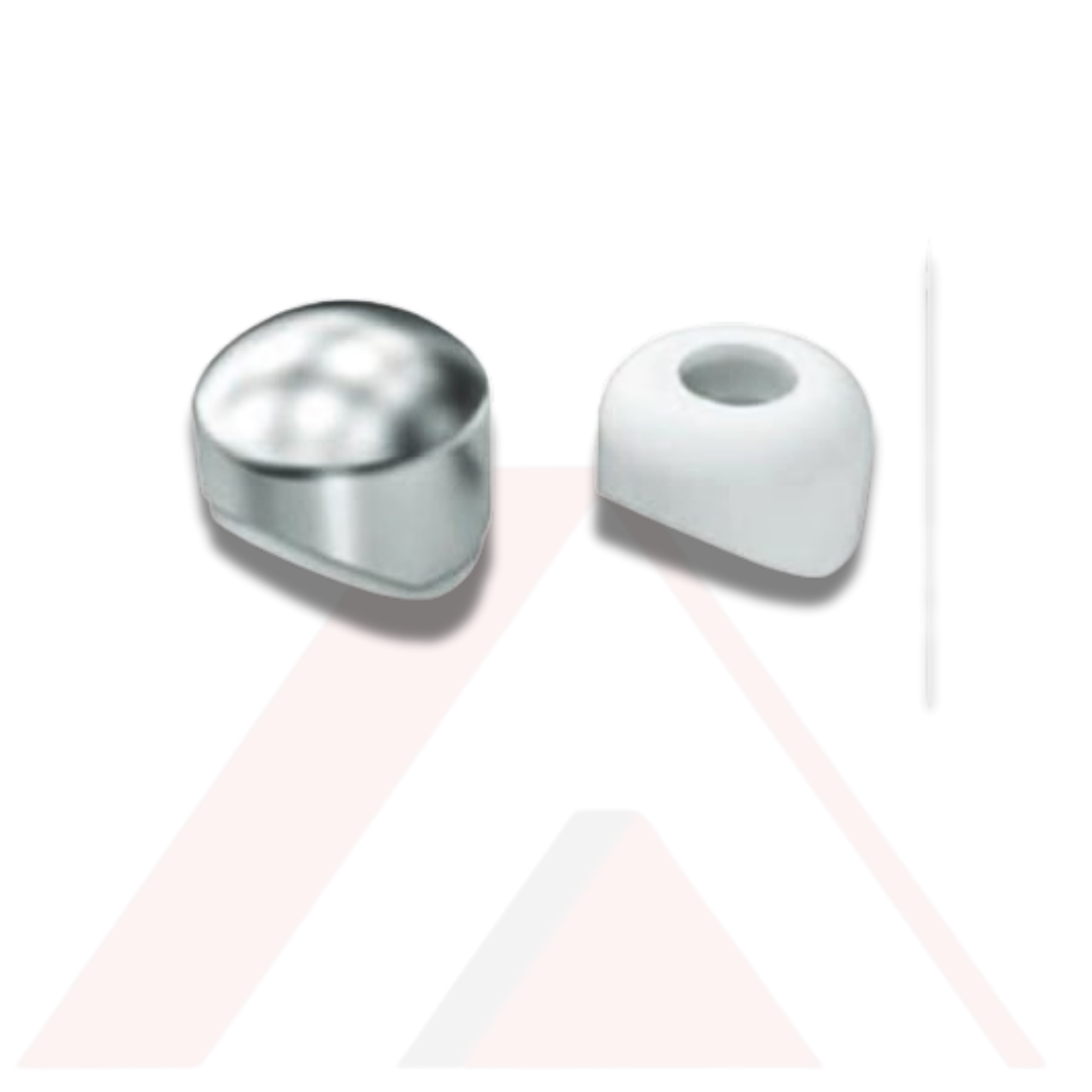 16 LIK VİDA GİZLEME EKO