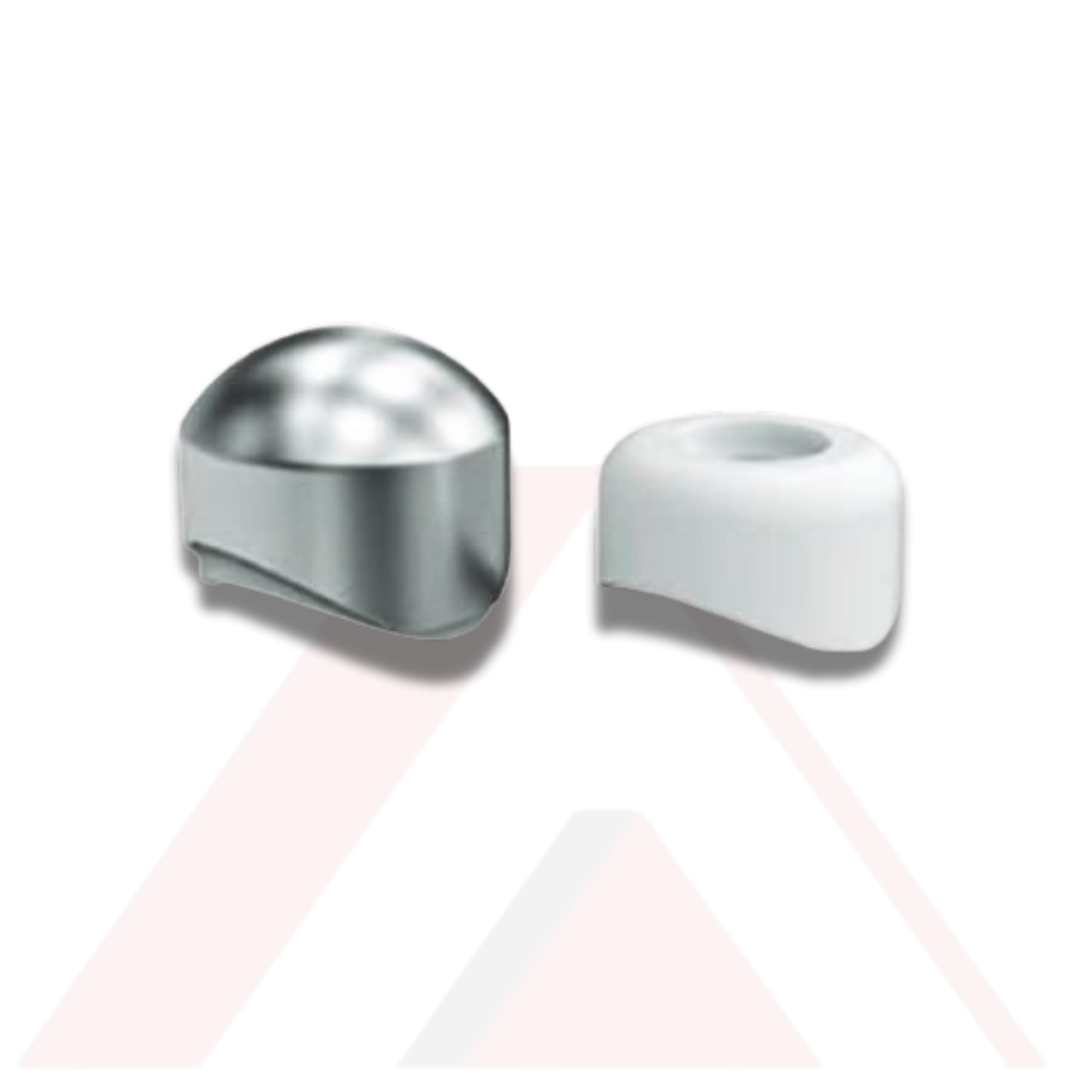 19 LUK VİDA GİZLEME EKO