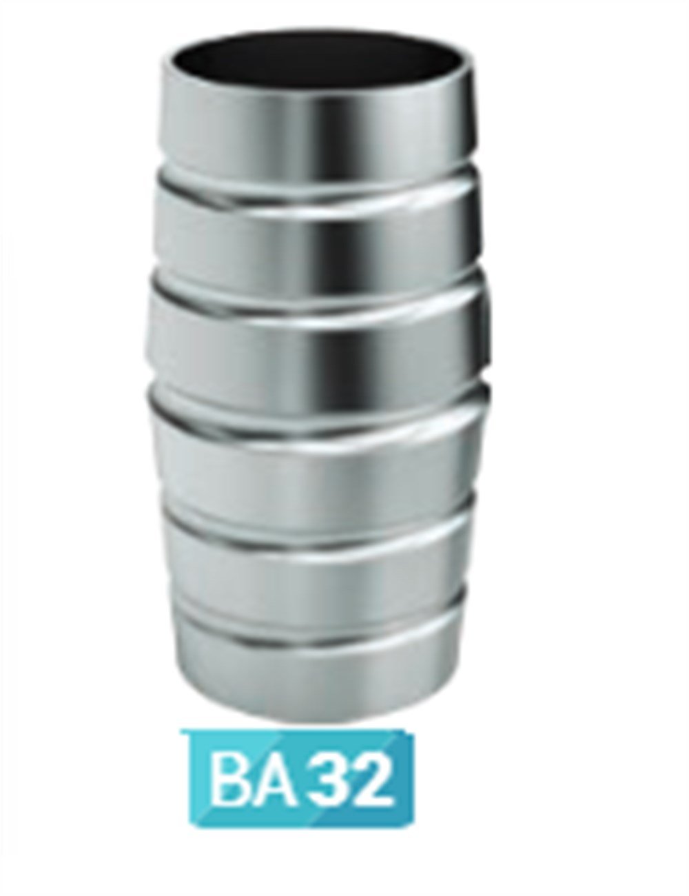 35 LİK DEKORLU FLANŞ