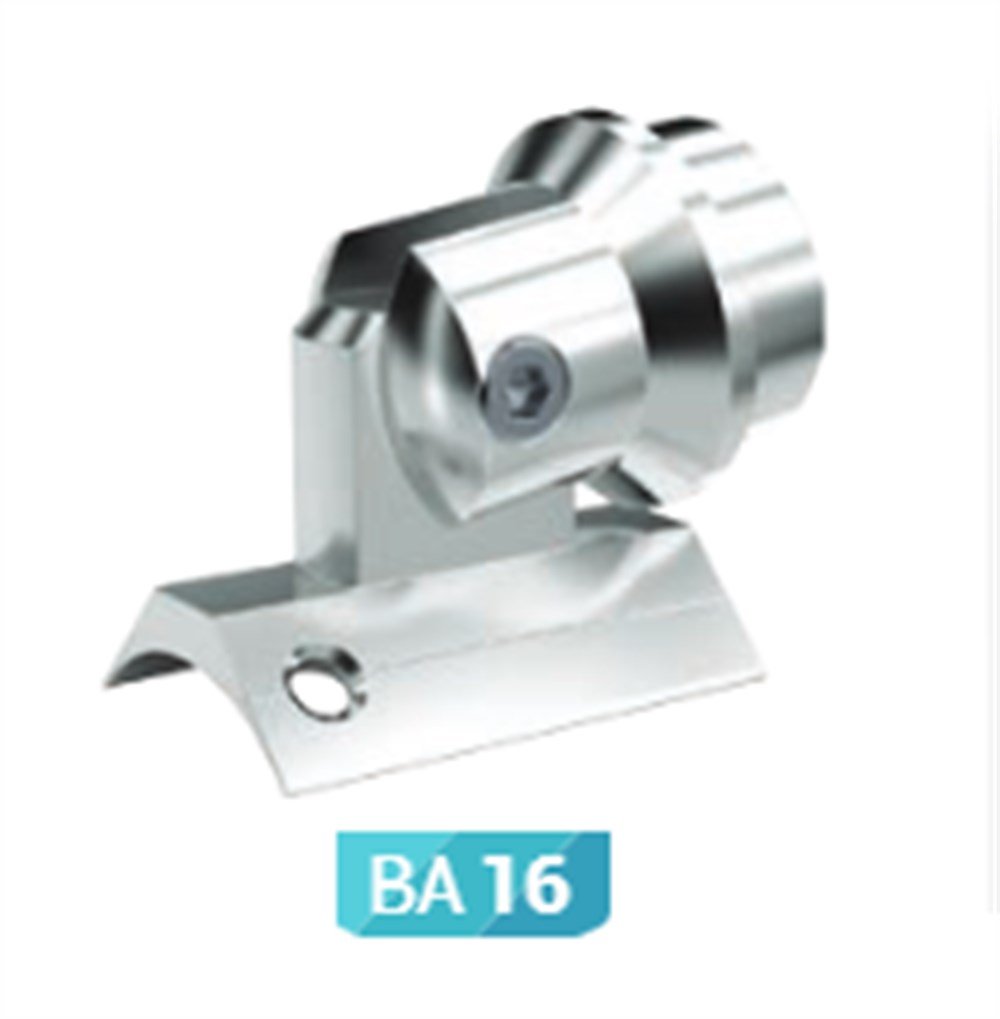 35 LİK HAREKETLİ MAFSAL SOMUNLU