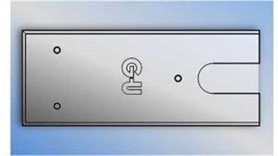 UTS 840 PASLANMAZ KAPAK