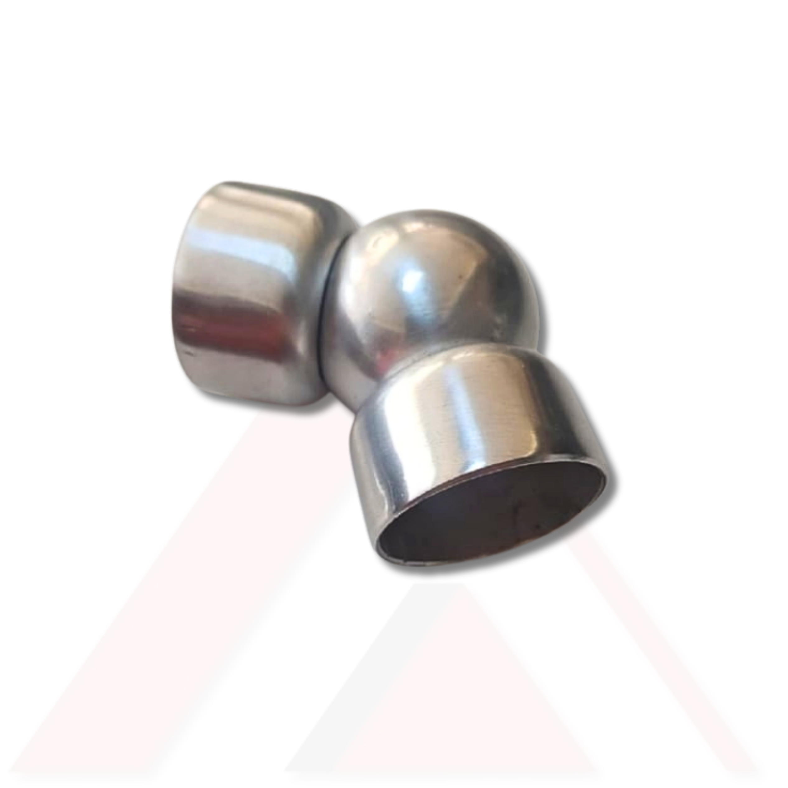 40 LIK AYARLI DOLU KÜRE KÖŞE DÖNÜŞ DOLU