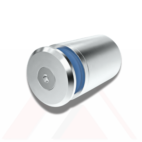 40 LIK VİDALI CAM BAĞLANTI ADAPTÖRÜ 