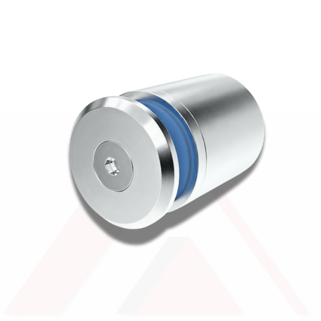 40 LIK VİDALI CAM BAĞLANTI ADAPTÖRÜ 