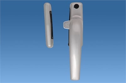 Cephe Kanat Kolu Tek Tırnak