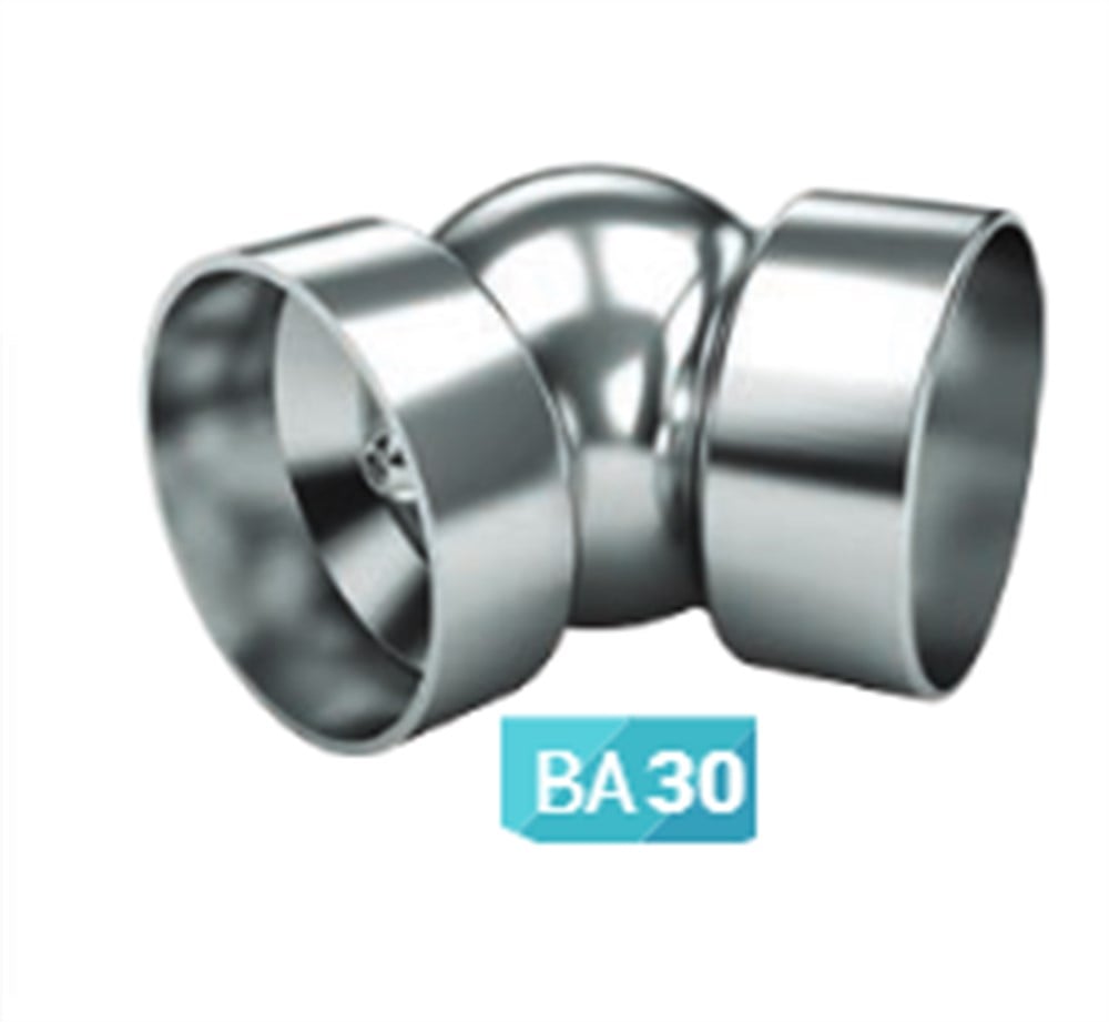 50 LİK BOŞ TOPUZ DİRSEK