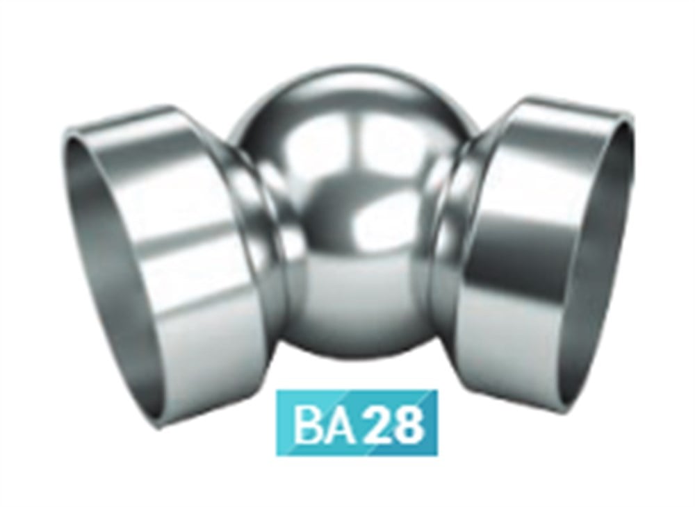 50 LİK TOPUZ DİRSEK