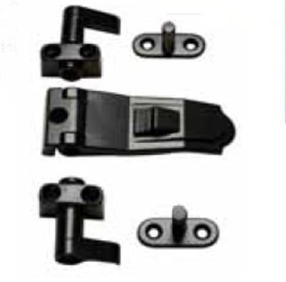 KEPENK KİLİTLEME TAKIMI