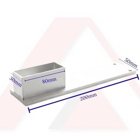 80X30 UZATMA KUTULU LAMA 