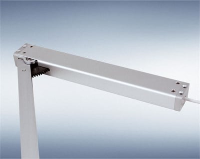 90 DERECE KAPI AÇMA MOTORU