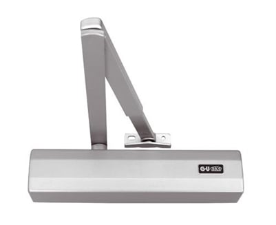 OTS 140 S SABİTLEMELİ KAPI KAPATICI