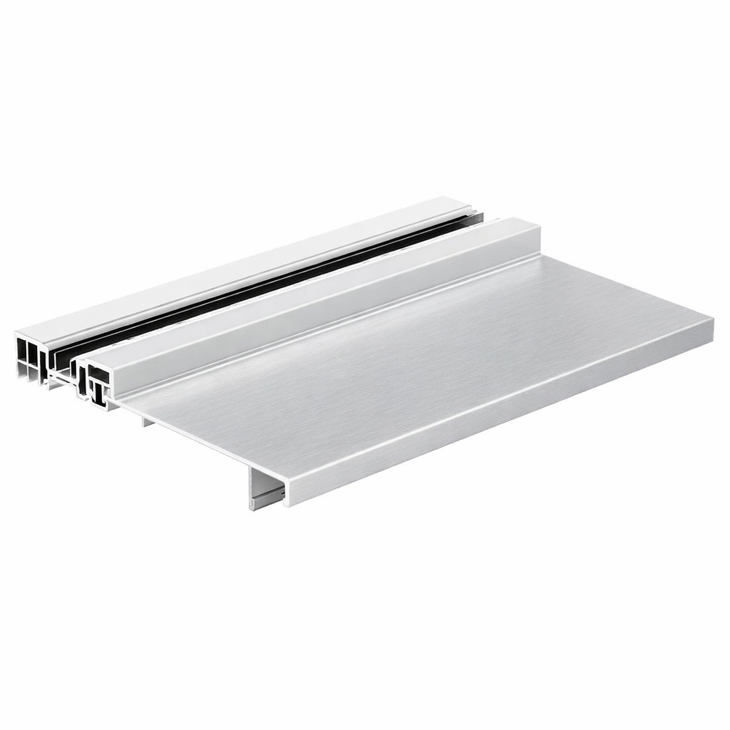 AHŞAP EŞİK PROFİLİ 22 mm 