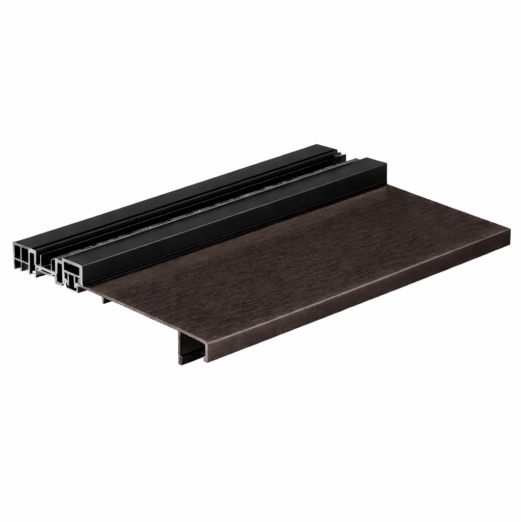 AHŞAP EŞİK PROFİLİ 22 mm 