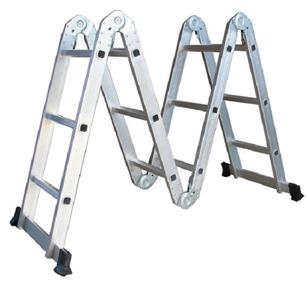 AKROBAT MERDİVEN STANDART 4X3 