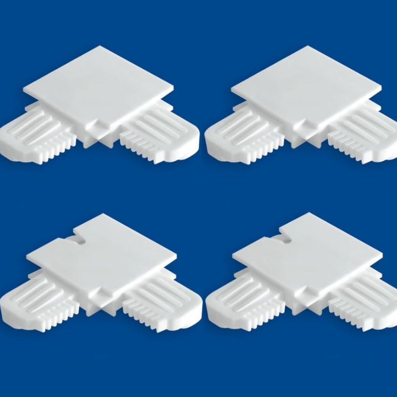 ALKAN KANAT SÜRME SİNEKLİK KÖŞE TAKOZU