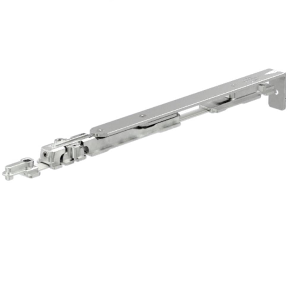 ALU-JET 506 ÇİFT AÇILIM MAKAS GURUBU