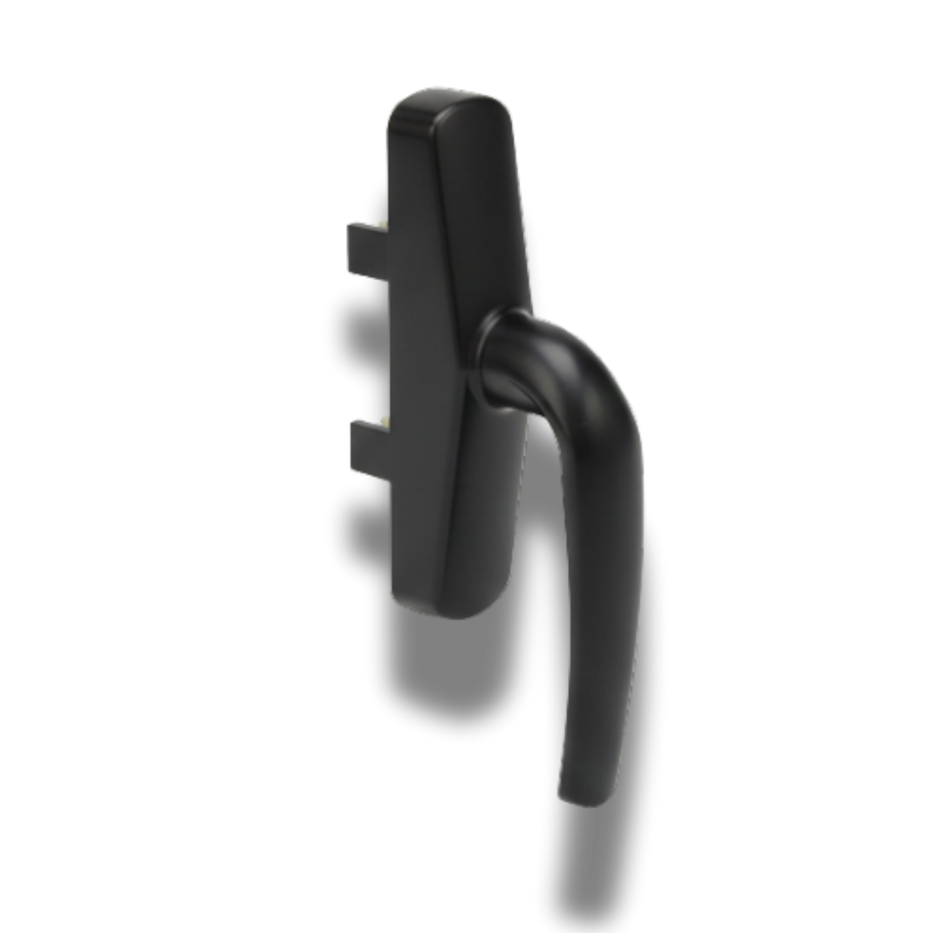 ALUMİNYUM EKSENEL PENCERE ZIT YÖN BÜYÜK KASA