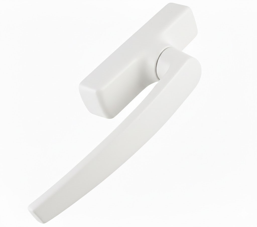 ALUMİNYUM EKSENEL UZUN SÜRME KOL