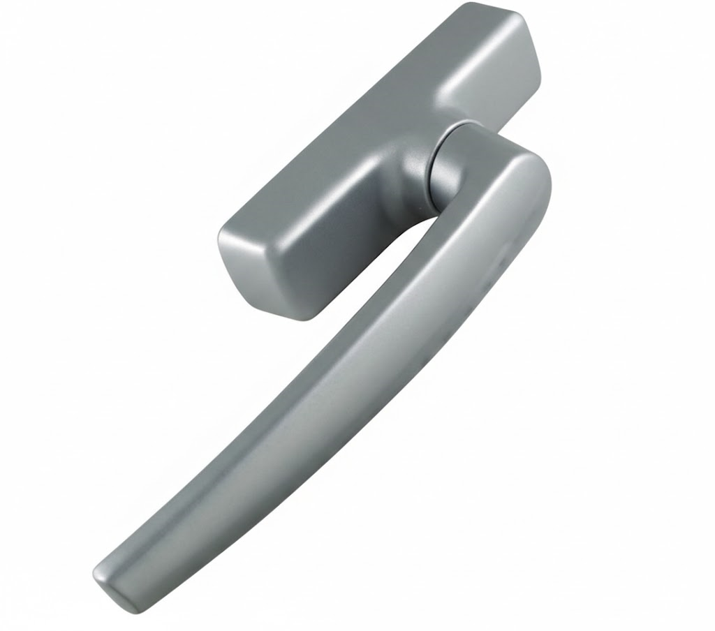 ALUMİNYUM EKSENEL UZUN SÜRME KOL