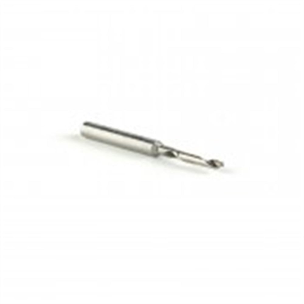 ALUMİNYUM FREZE UCU 5X8X80 mm