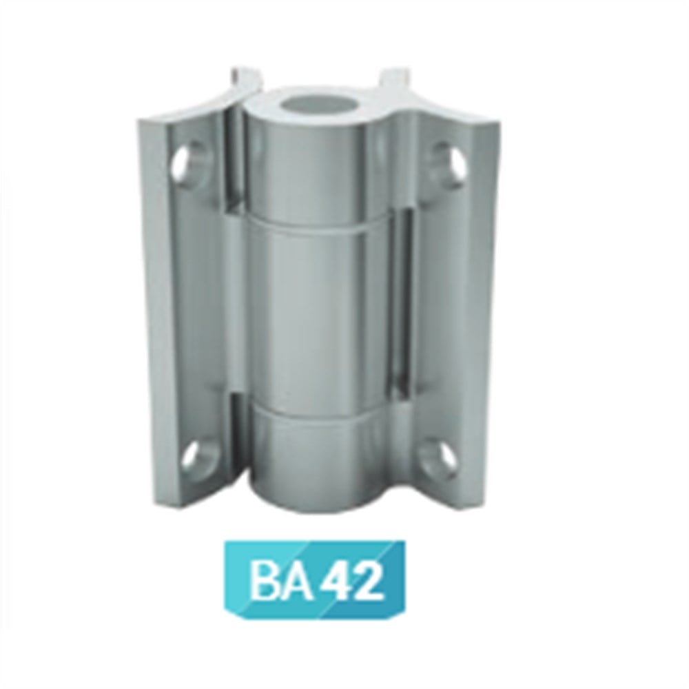 ALUMİNYUM KÜPEŞTE KORKULUK KAPI  SÜRGÜ