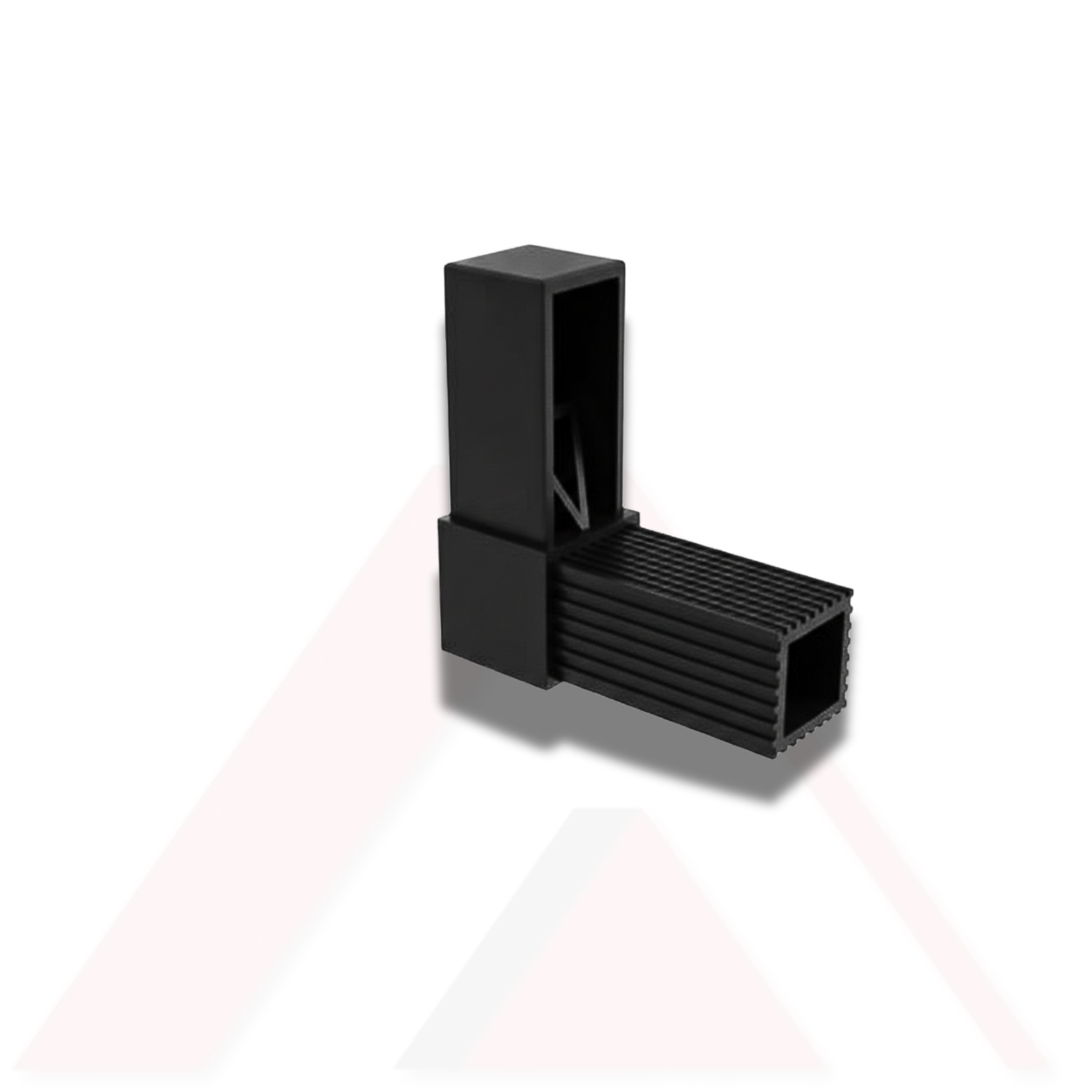 ALUMİNYUM RAF SİSTEMİ İKİ YÖNLÜ TAKOZ