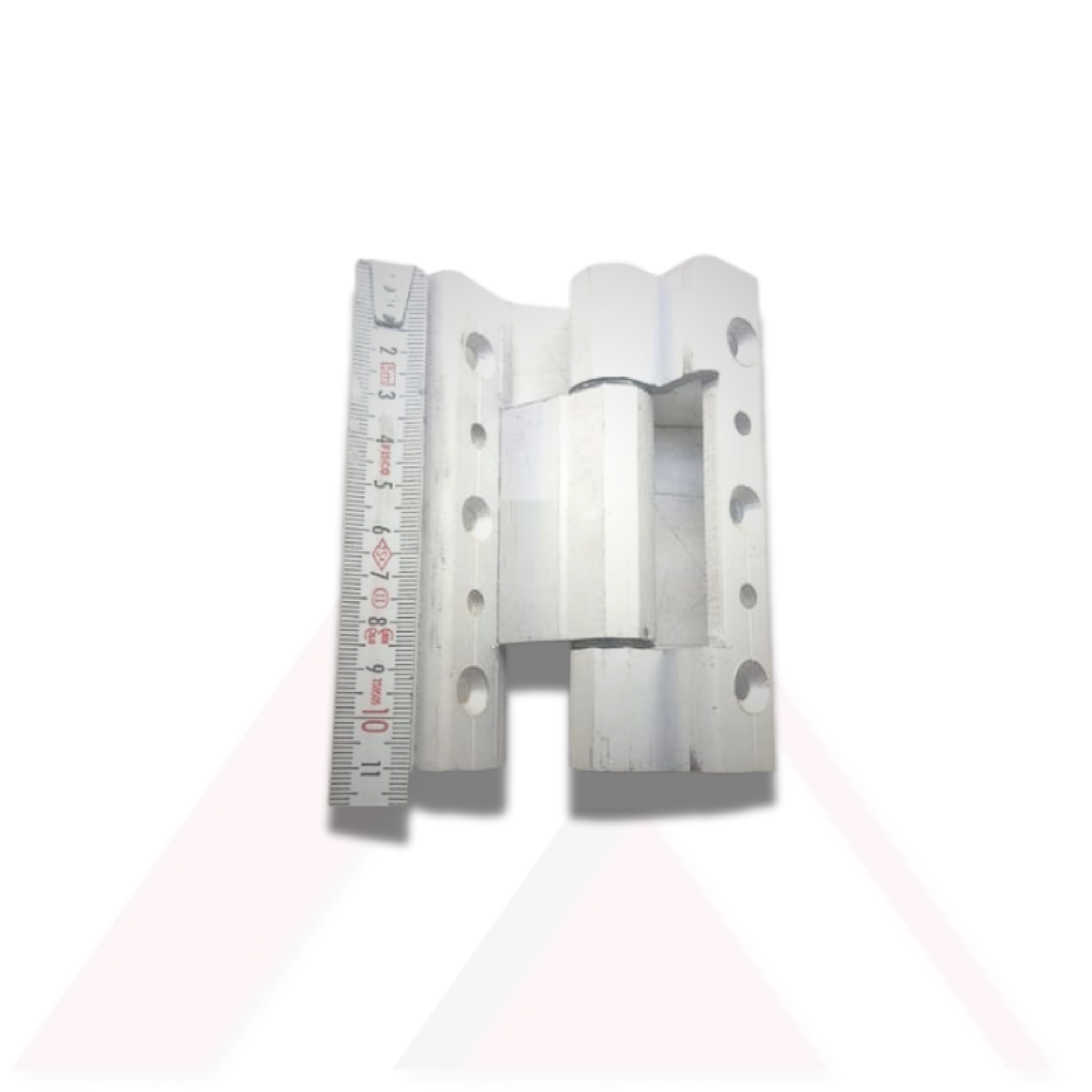 ALUMİNYUM SİSTEM AĞIR KAPI MENTEŞE