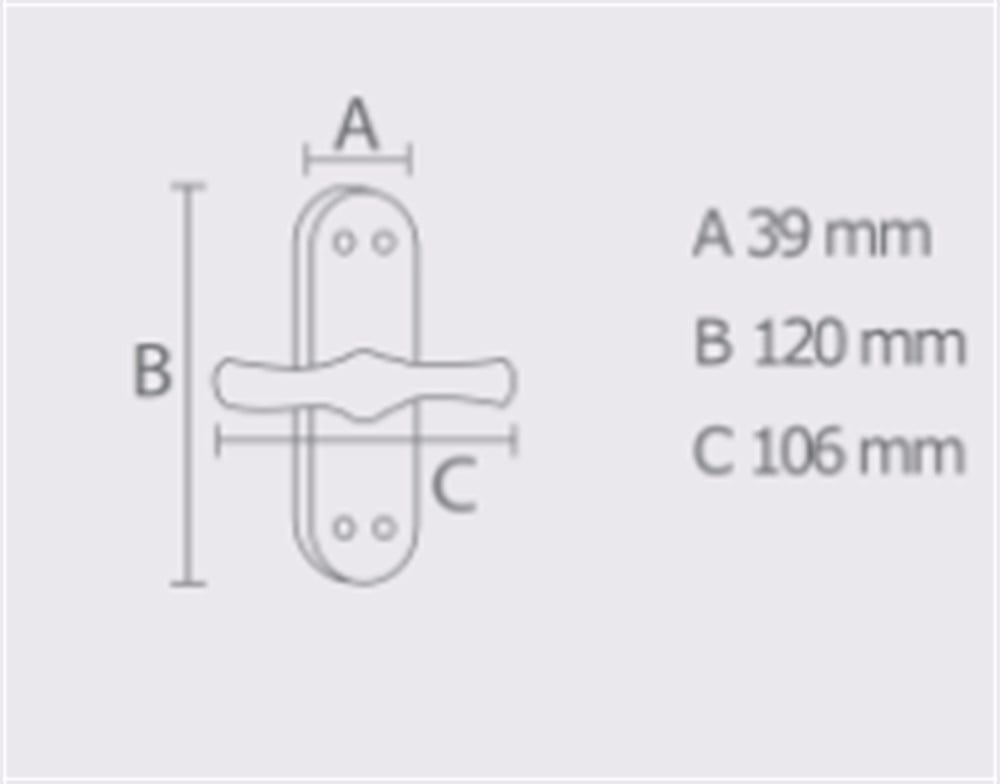 AS 310 MANDAL SAPI KUMRU NİKEL SATEN