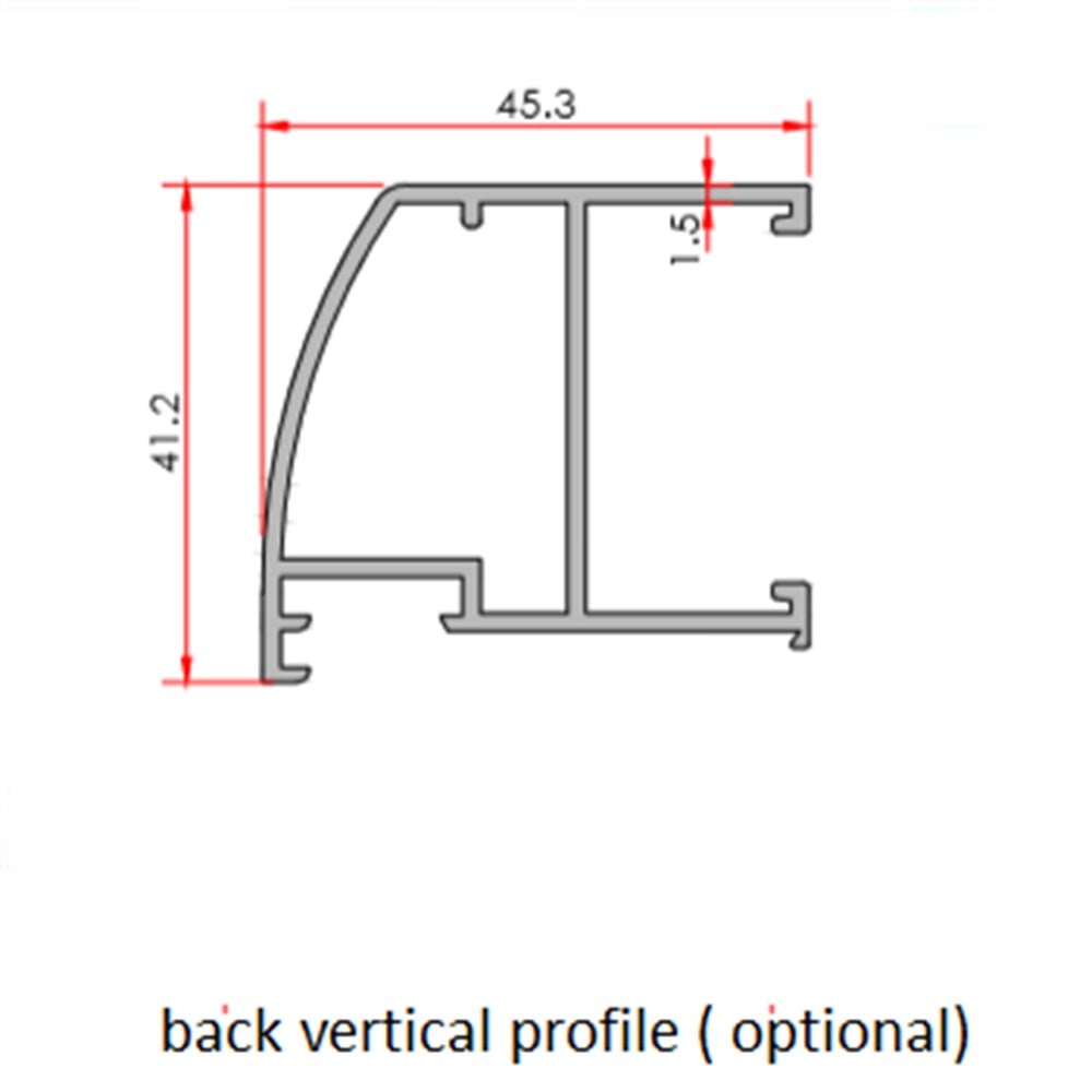 AS55 KENET PROFİLİ 