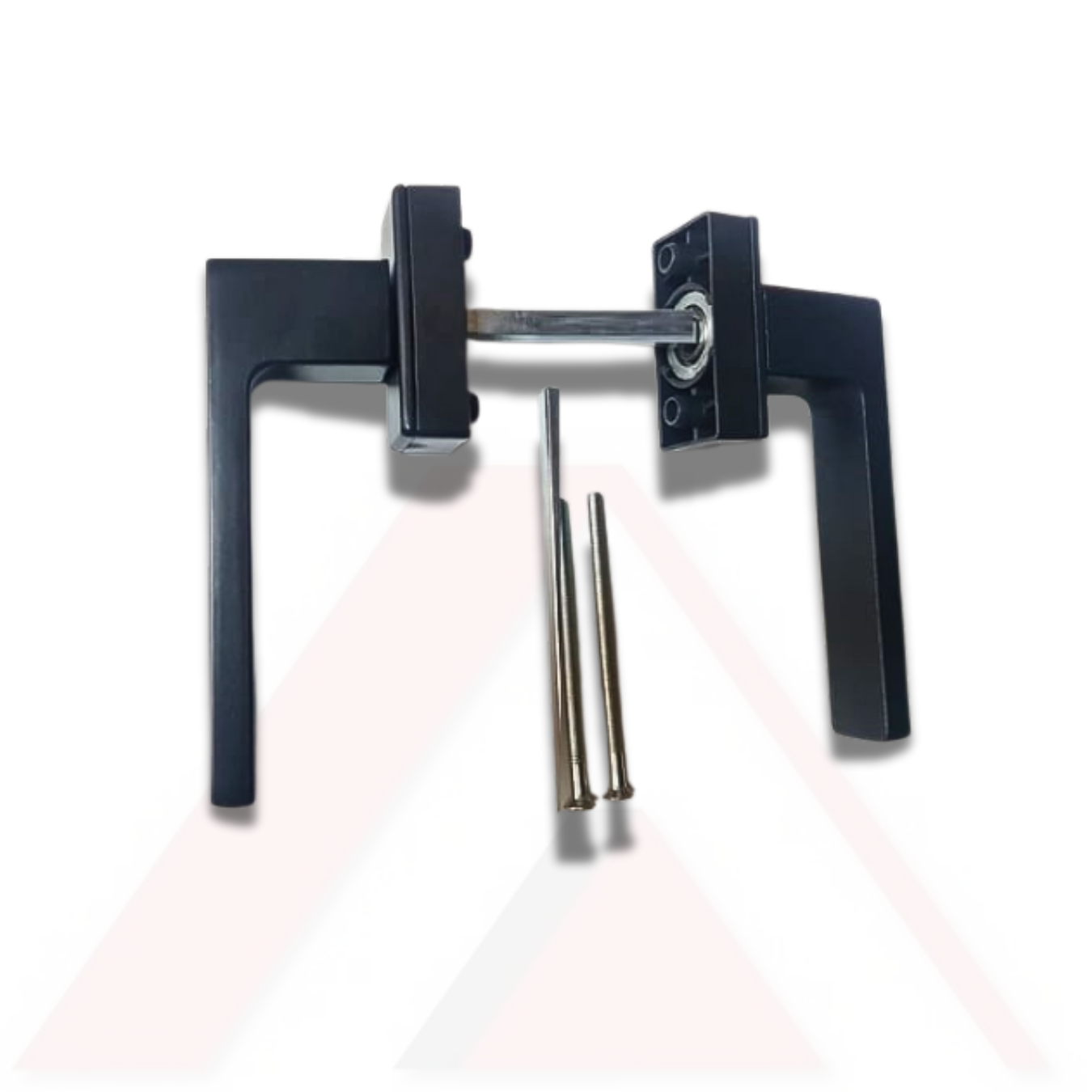 ATLAS ÇİFT TARAFLI ROZETSİZ KOL