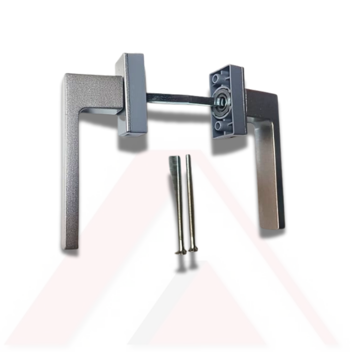 ATLAS ÇİFT TARAFLI ROZETSİZ KOL