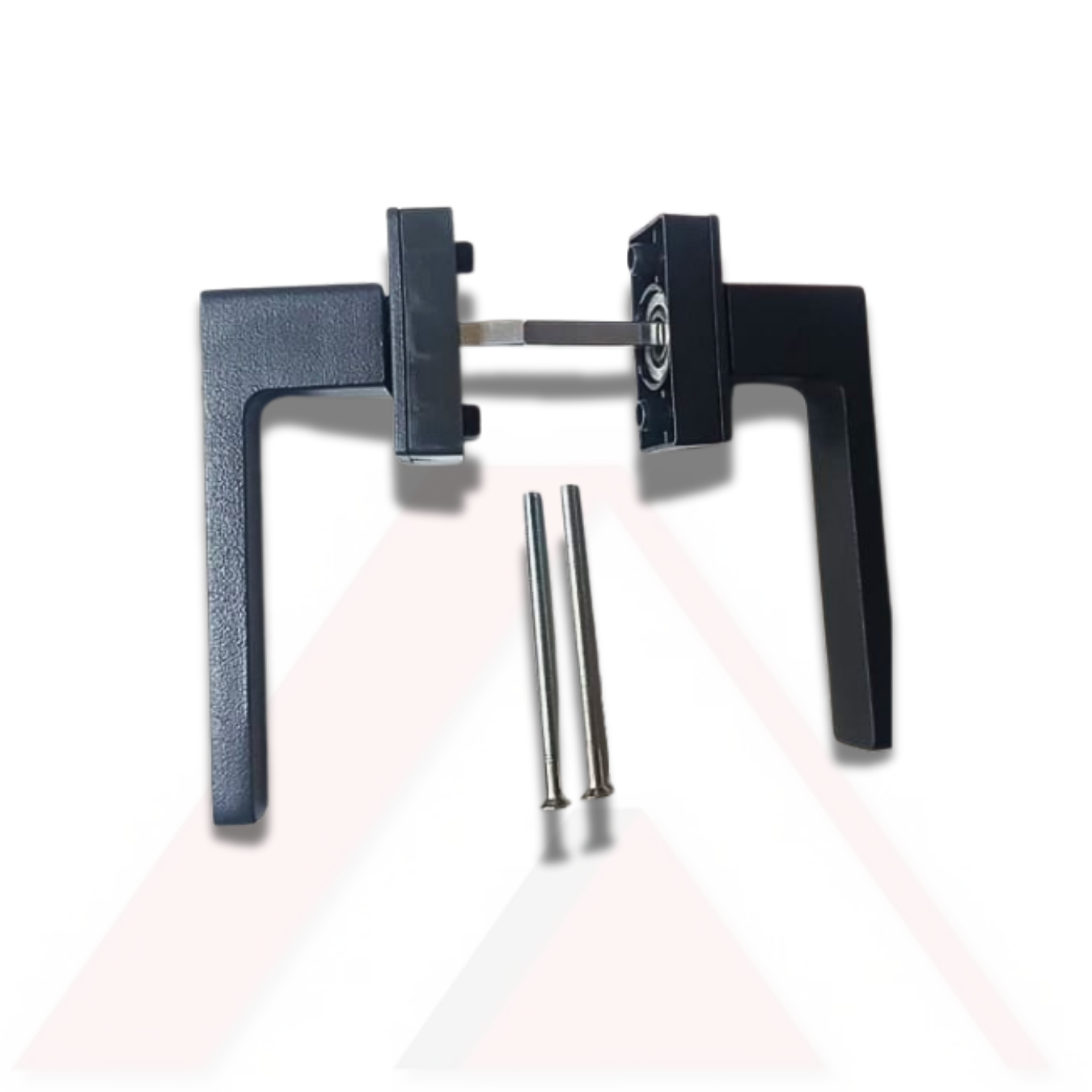 ATLAS ÇİFT TARAFLI ROZETSİZ KOL