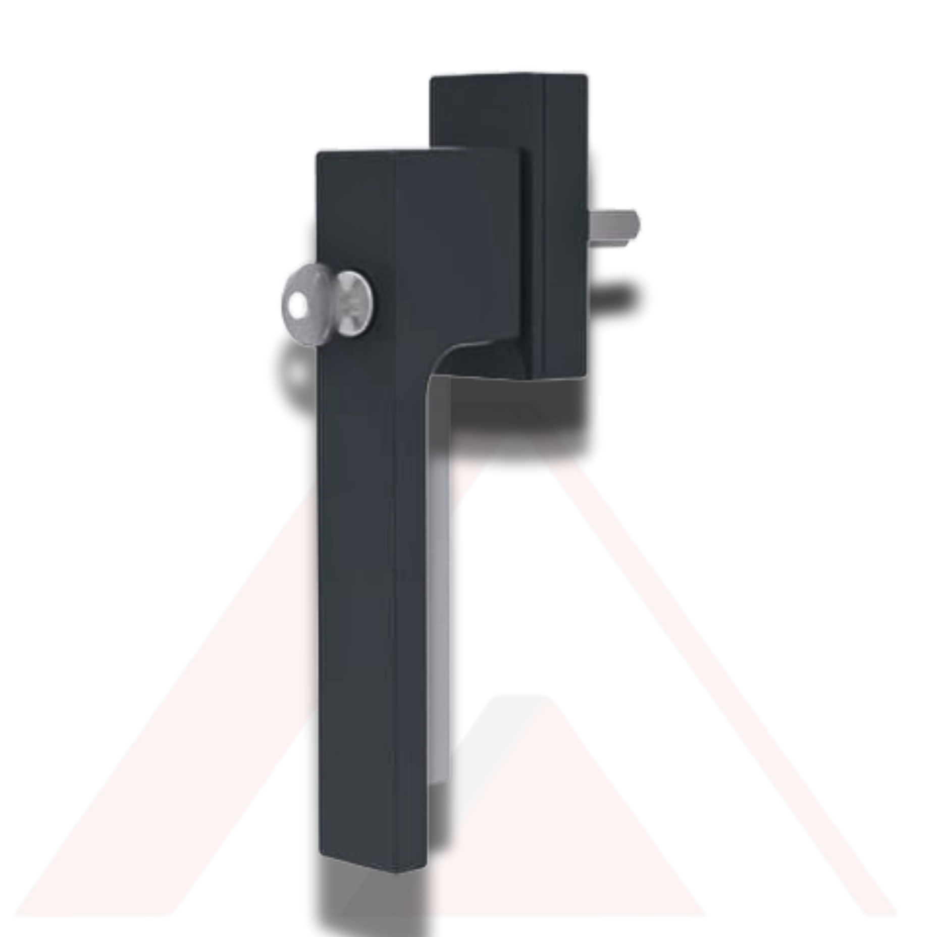 ATLAS KİLİTLİ PENCERE KOLU 