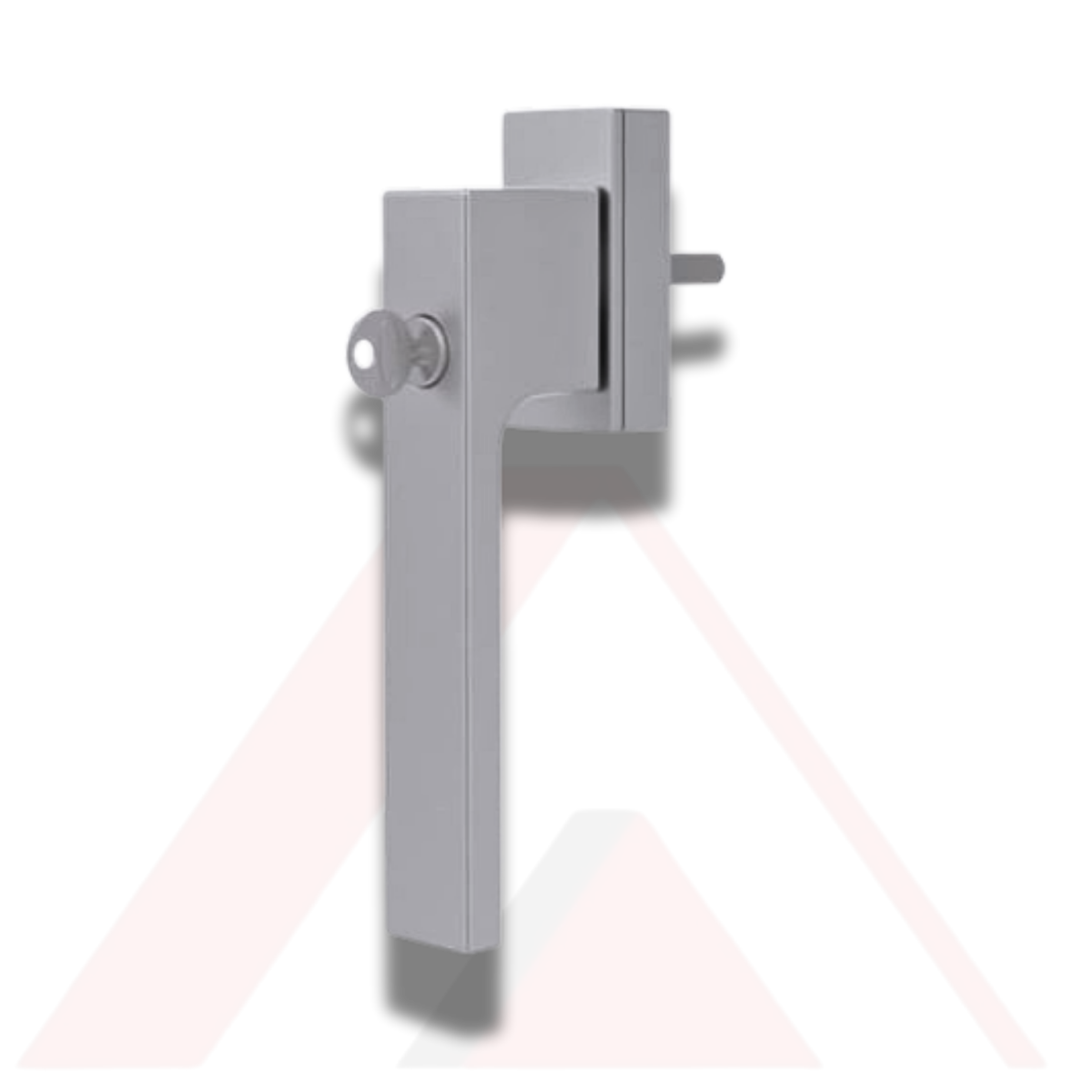 ATLAS KİLİTLİ PENCERE KOLU 