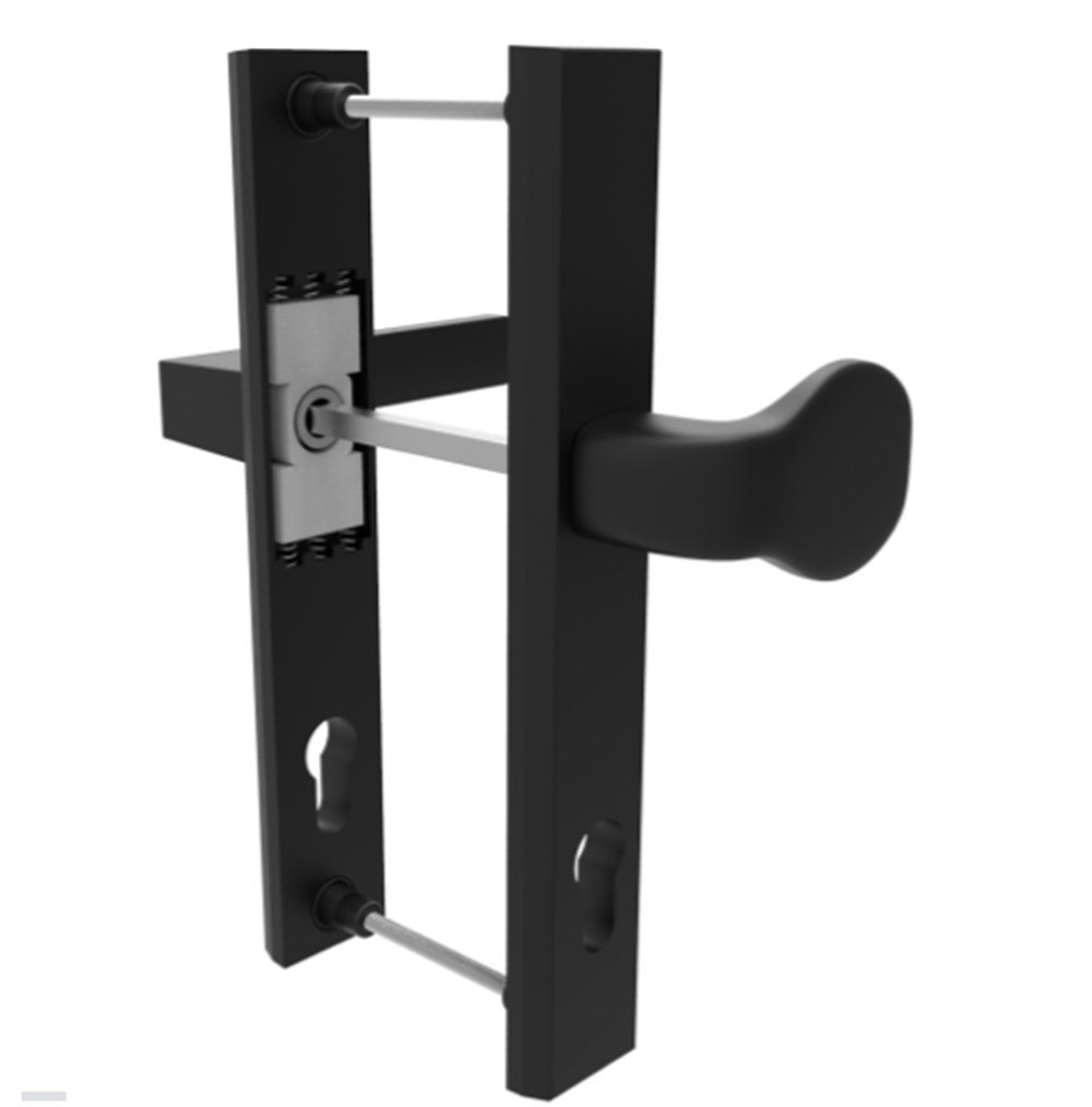 ATLAS STRONG GİRİŞ KAPISI ÇEKME KOL 38/92 