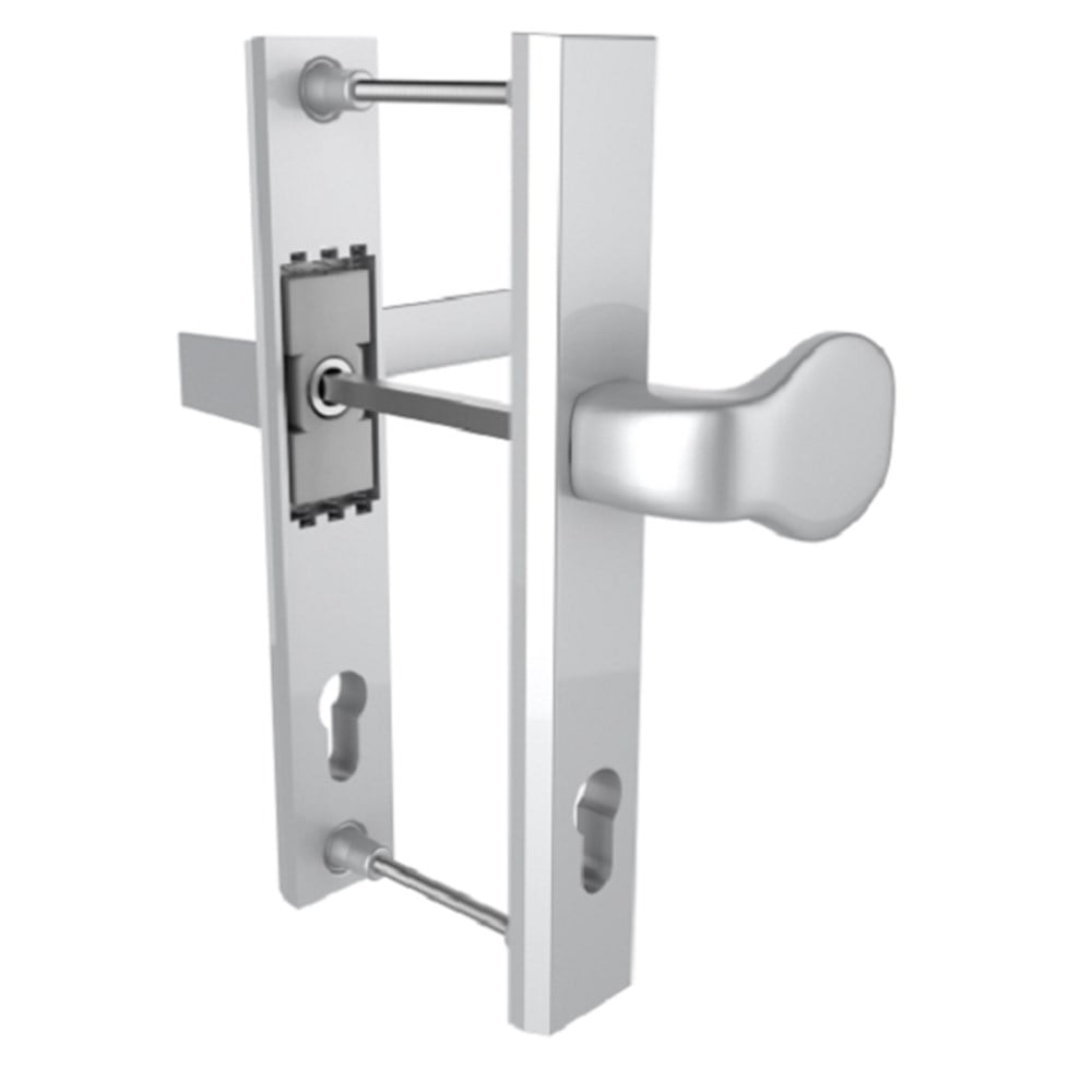 ATLAS STRONG GİRİŞ KAPISI ÇEKME KOL 38/92 