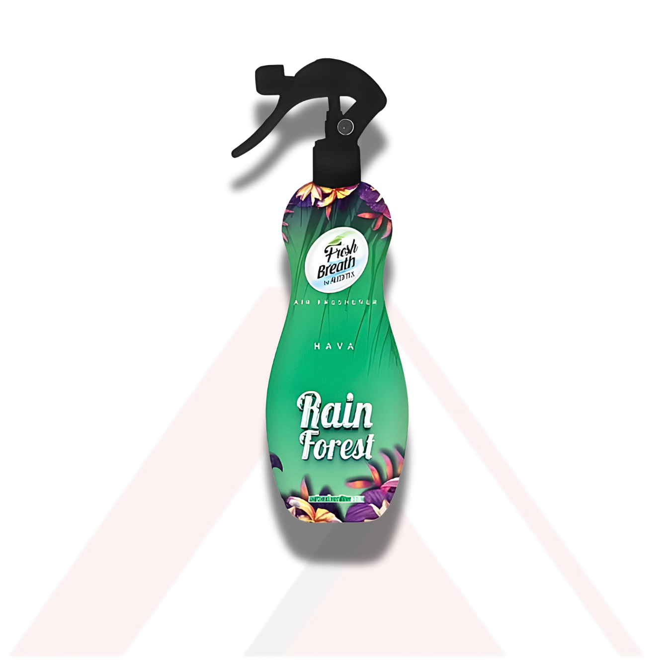 AUTOMİX FRESH RAİN FOREST AIR FRESHENER 300 ML