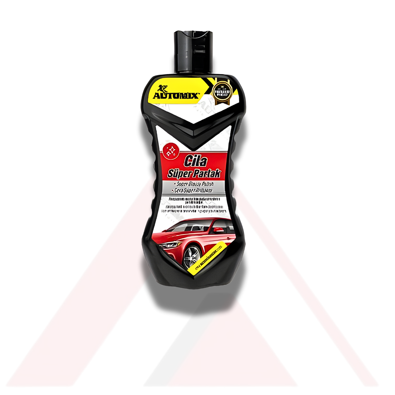 AUTOMIX PREMIUM SÜPER PARLAK CİLA 200ML