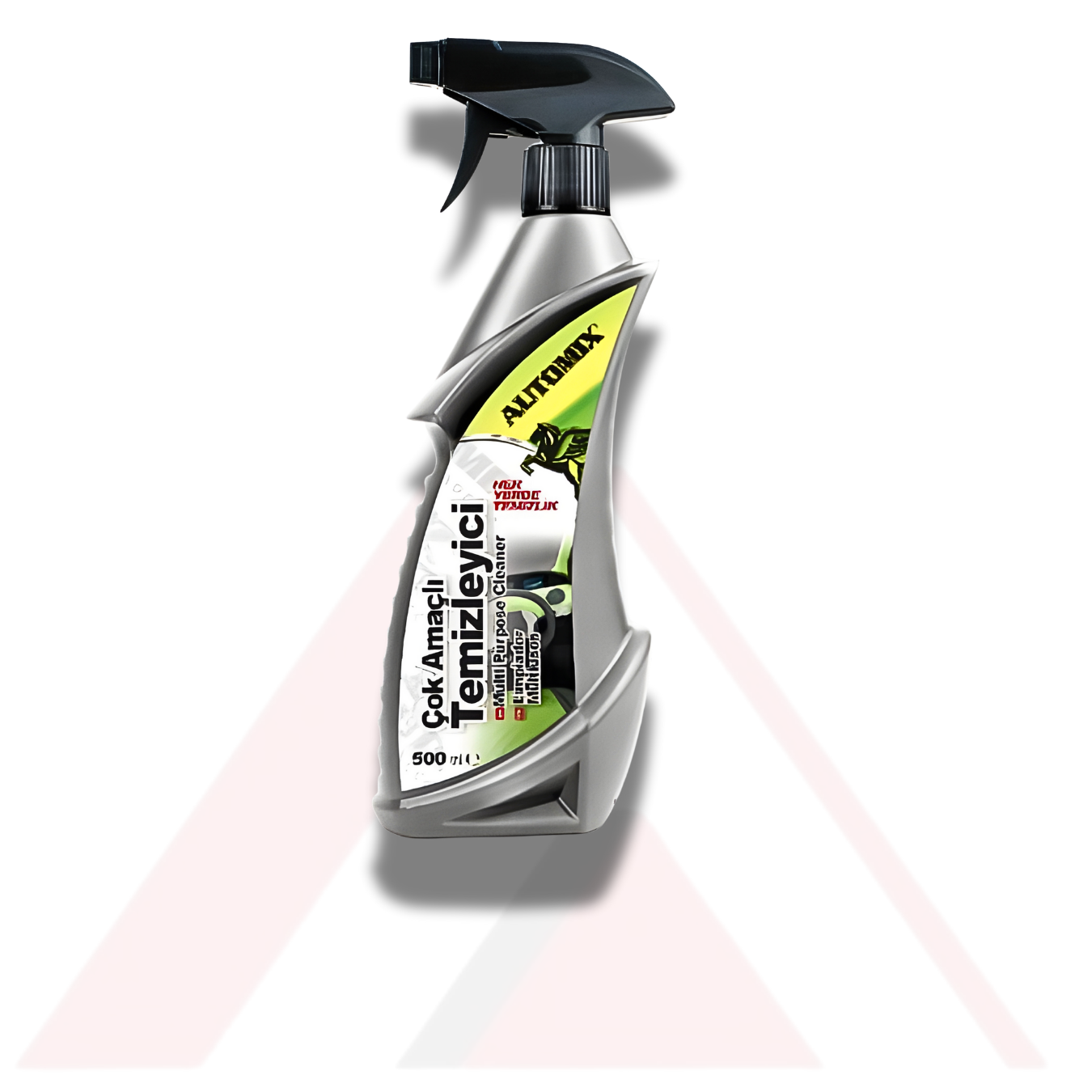 AUTOMİX SÜPER ÇOK AMAÇLI TEMİZLEYİCİ 500 ML