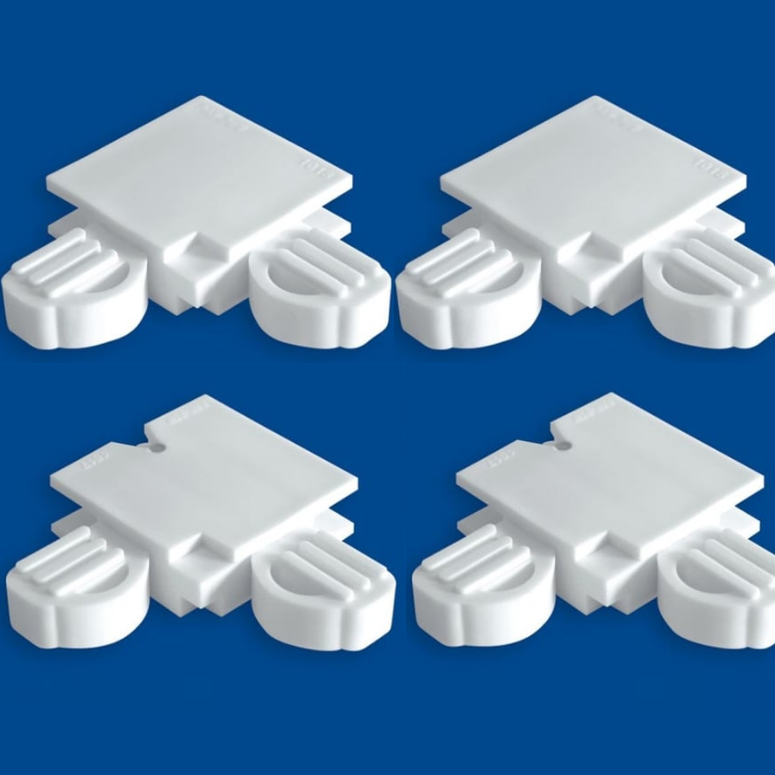 AYKİM KANAT SÜRME SİNEKLİK KÖŞE TAKOZU 