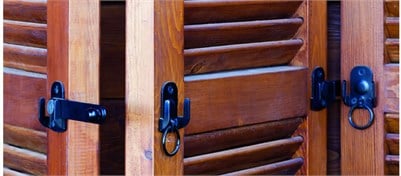 KATLANIR KEPENK ARA KİTLİTLEME MANDALI