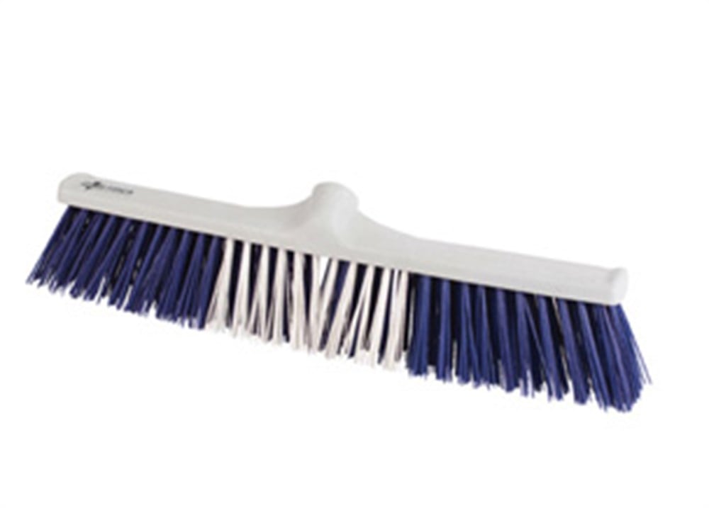 BAHÇE FIRÇA SÜPÜRGESİ SERT